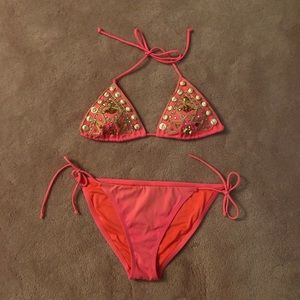 Victoria Secret Bikini Set